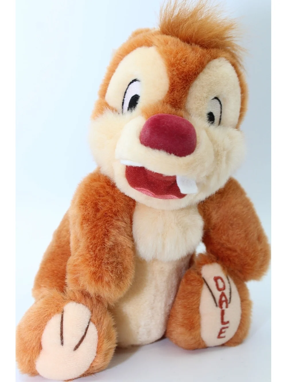 NWT Vintage Walt Disney Chip 'n Dale Rescue Rangers Chipmunks 9